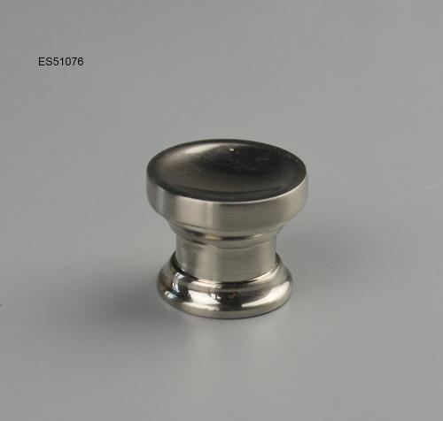 Zamak Furniture and Cabinet Knob  ES51076