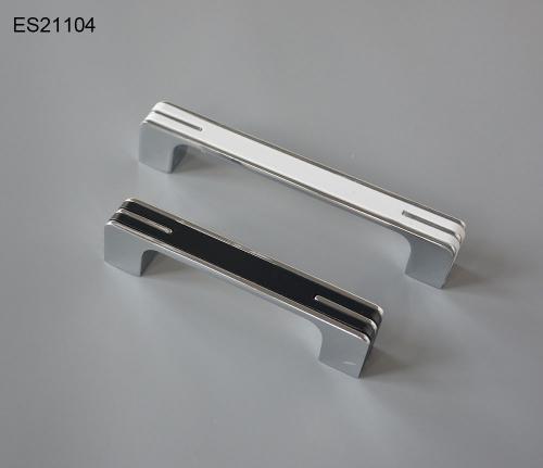 Zamak Furniture and Cabinet handle  ES21104