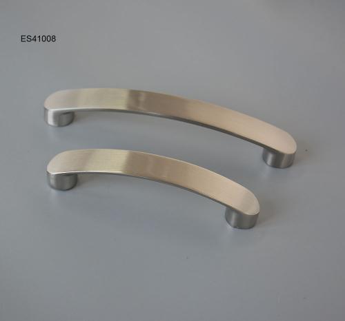 Zamak Furniture and Cabinet Handle ES41008