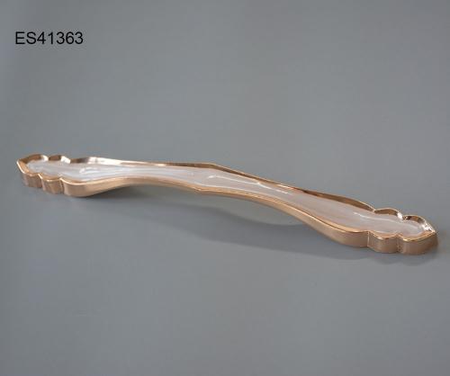 Zamak Furniture and Cabinet handle  ES41363