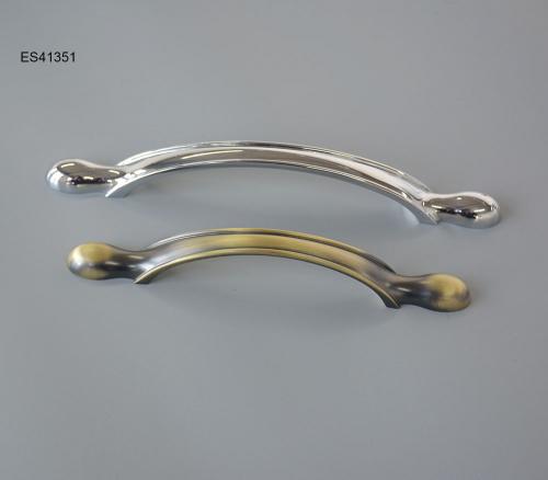 Zamak Furniture and Cabinet handle  ES41351