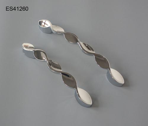 Zamak Furniture and Cabinet Handle ES41260
