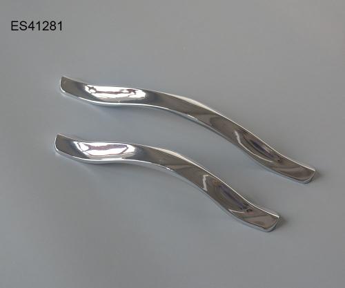 Zamak Furniture and Cabinet handle  ES41281