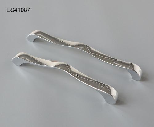 Zamak Furniture and Cabinet handle  ES41087