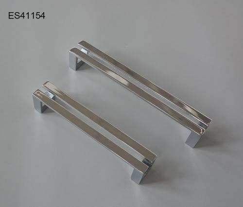 Zamak Furniture and Cabinet handle  ES41154