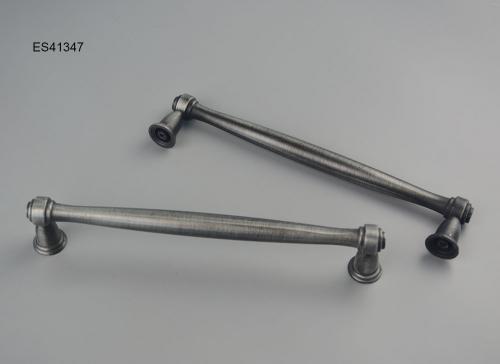 Zamak Furniture and Cabinet handle  ES41347