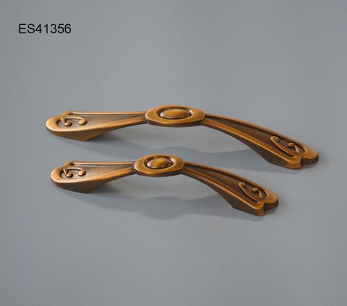 Zamak Furniture and Cabinet handle  ES41356