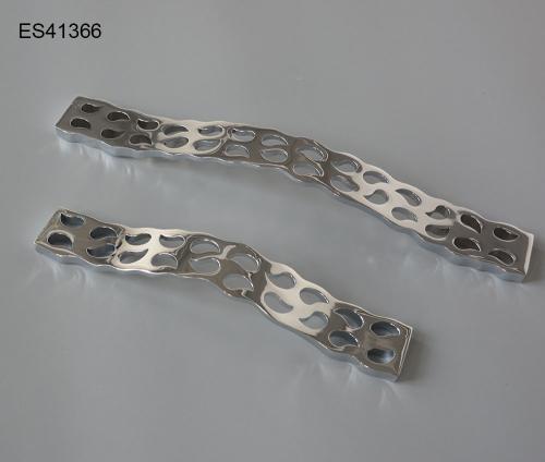 Zamak Furniture and Cabinet handle  ES41366