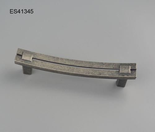 Zamak Furniture and Cabinet handle  ES41345