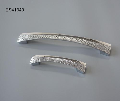 Zamak Furniture and Cabinet Handle ES41340