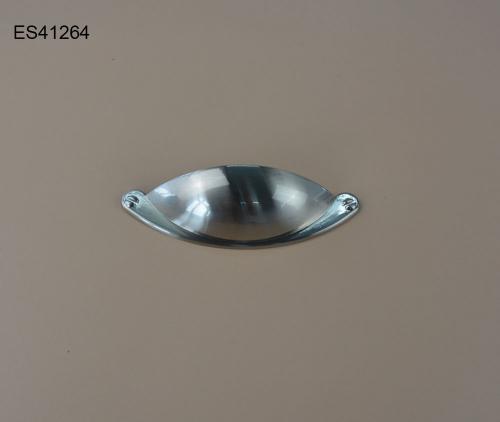 Zamak Furniture and Cabinet cup handle  ES41264