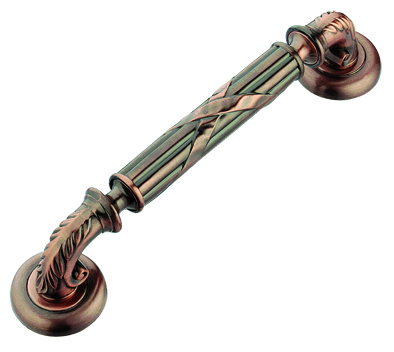 Zamak Door handle 5021