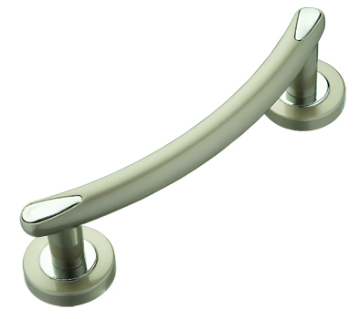 Zamak Door handle 5020