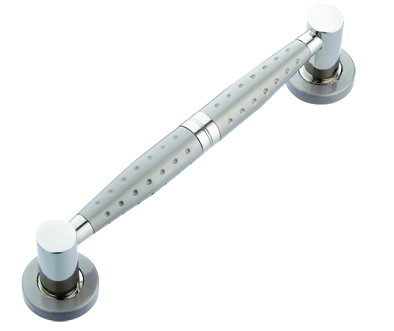Zamak Door handle 5018
