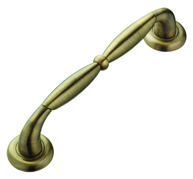 Zamak Door handle 5012A/B/C