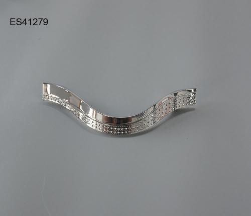 Zamak Furniture and Cabinet handle  ES41279