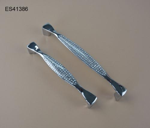 Zamak Furniture and Cabinet handle  ES41386