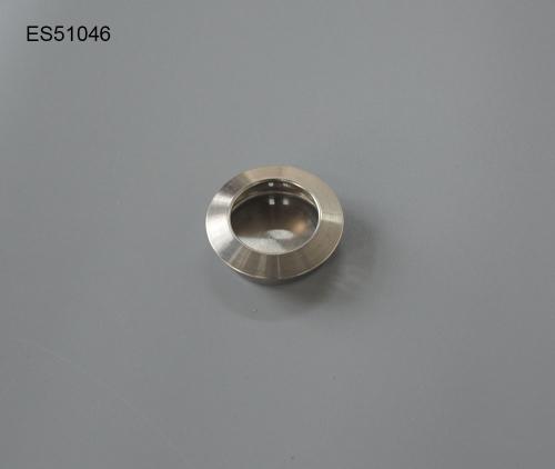 Zamak Furniture and Cabinet Knob  ES51046
