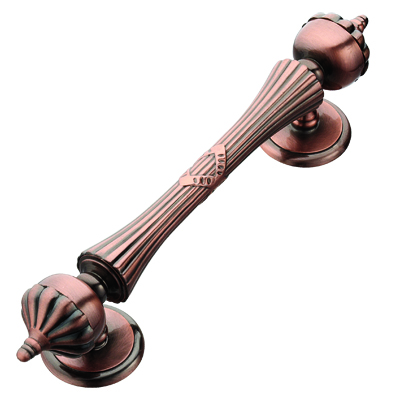 Zamak Door handle 5017A/B