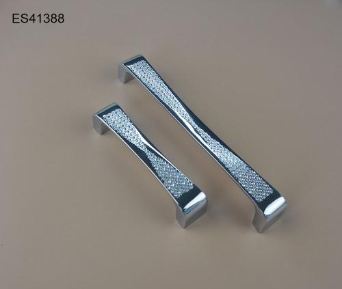 Zamak Furniture and Cabinet handle  ES41388
