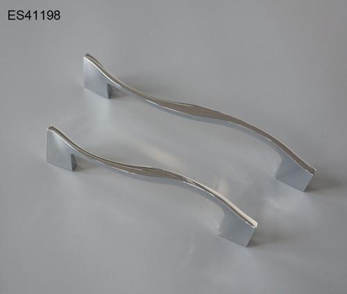 Zamak Furniture and Cabinet handle  ES41198