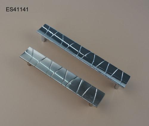 Zamak Furniture and Cabinet handle  ES41141