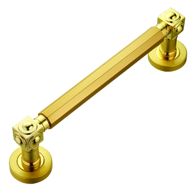 Zamak Door handle 5022
