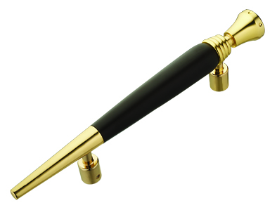 Zamak Door handle 2062A/B