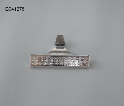 Zamak Furniture and Cabinet handle  ES41378