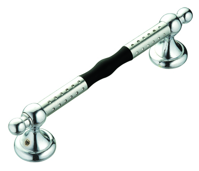 Zamak Door handle 5016A/B