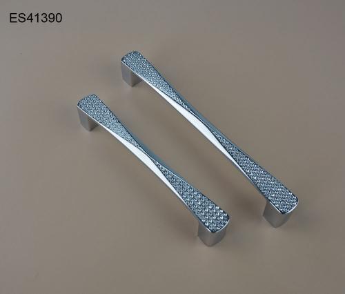 Zamak Furniture and Cabinet handle  ES41390