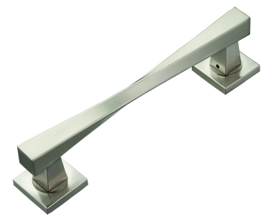 Zamak Door handle 5013