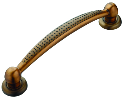 Zamak Door handle 5027