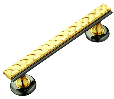 Zamak Door handle 5019