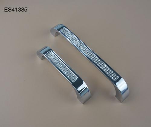 Zamak Furniture and Cabinet handle  ES41385