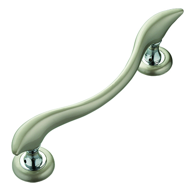 Zamak Door handle 5025