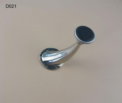 Zamak Metal leg    D021