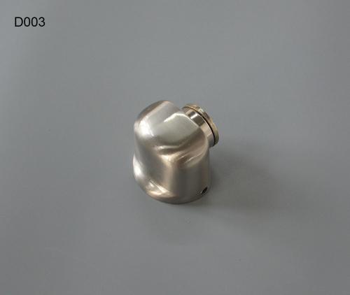 Zamak Door Stopper   D003