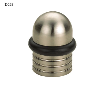 Zamak Door Stopper  D029