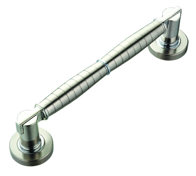 Zamak Door handle 5035