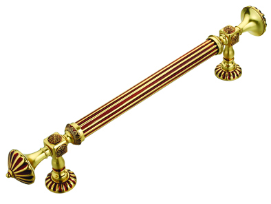 Zamak Door handle 6068