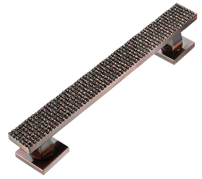 Zamak Door handle 6064