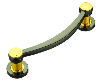Zamak Door handle 5050