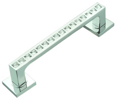 Zamak Door handle 6026