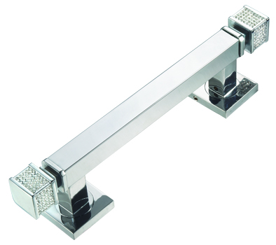 Zamak Door handle 6029