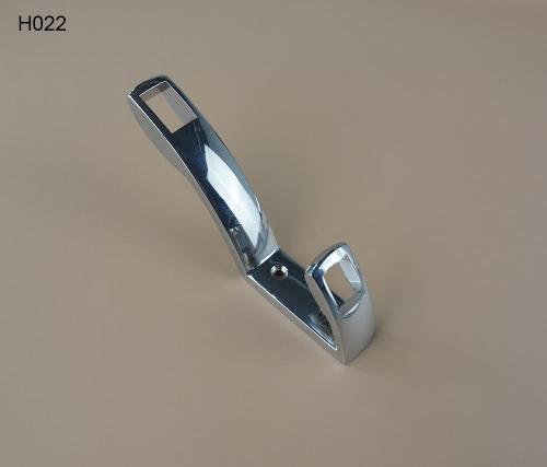 Zamak Furniture and Cabinet  Hook H022