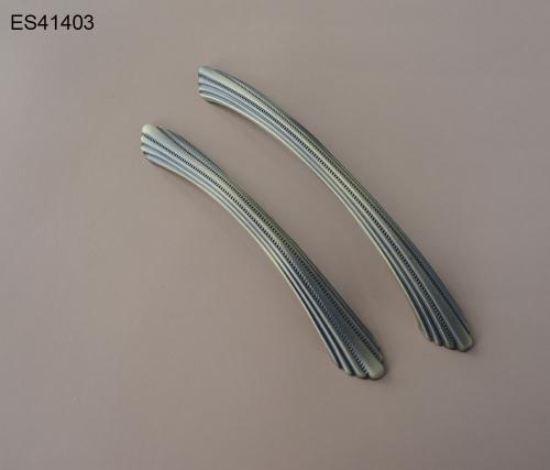 Zamak Furniture and Cabinet handle  ES41403