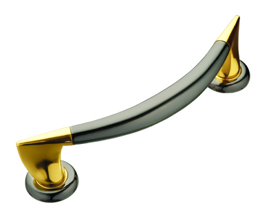 Zamak Door handle 5031