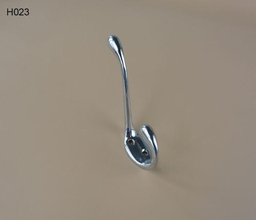 Zamak Furniture and Cabinet  Hook H023