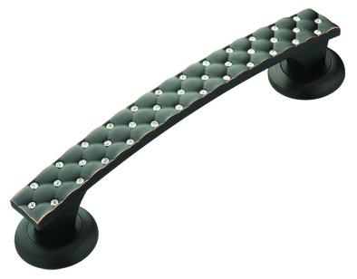 Zamak Door handle 6030